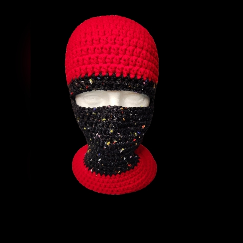 Ski Mask - Picture 3 of 4